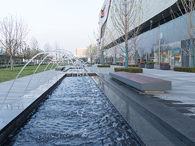 上海企业地下室防水