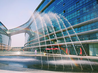 上海幕墙修缮/维修