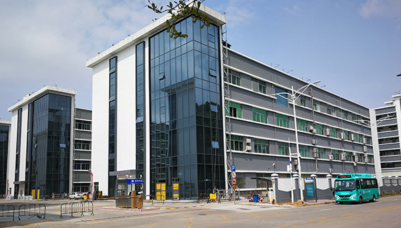 上海智慧园区幕墙维修