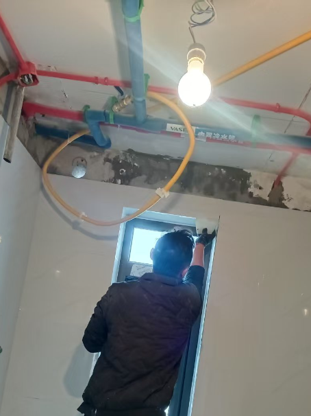 上海专业水管维修