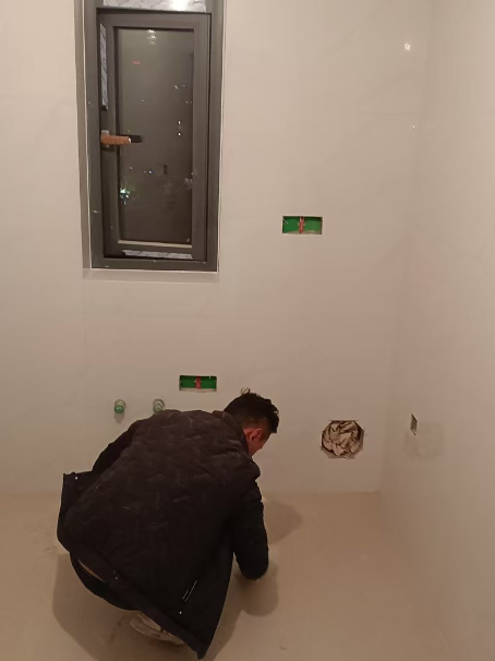 上海专业电工维修