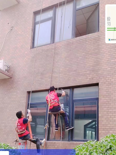 上海承接各类窗户玻璃维修